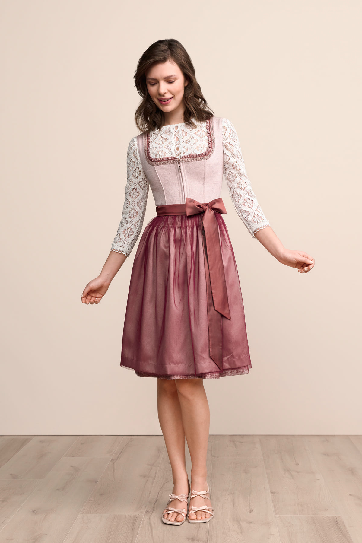 Dirndl Clarice (60cm)