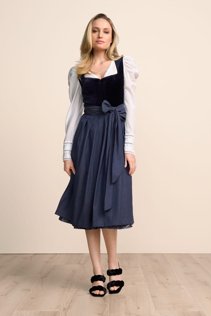 Dirndl Violante (70cm)