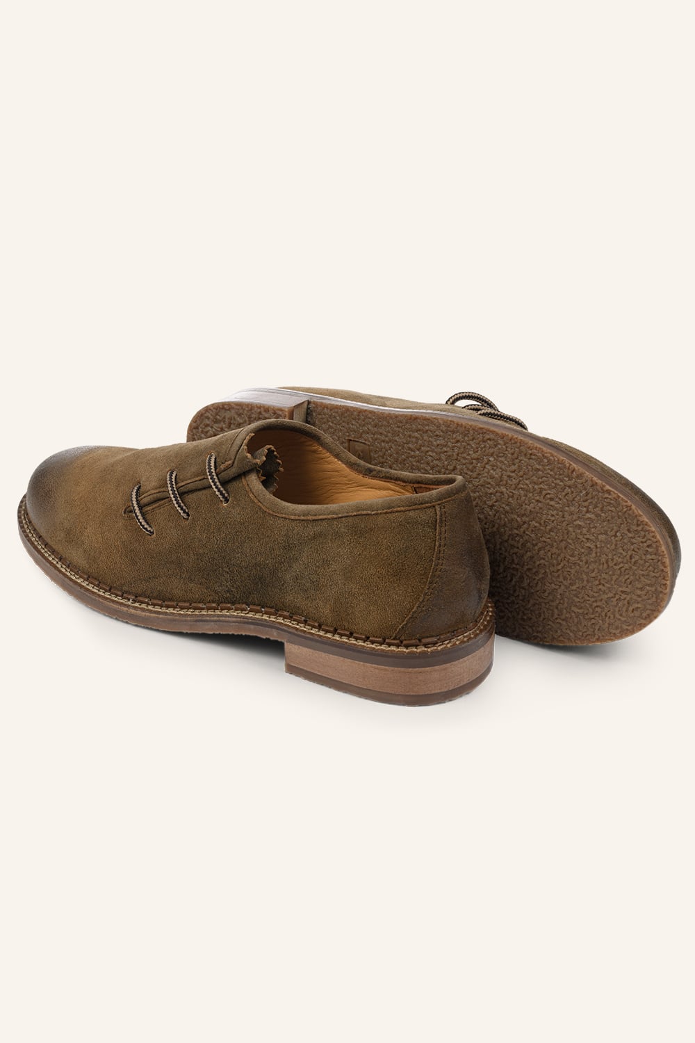 Trachten Shoes Gunter