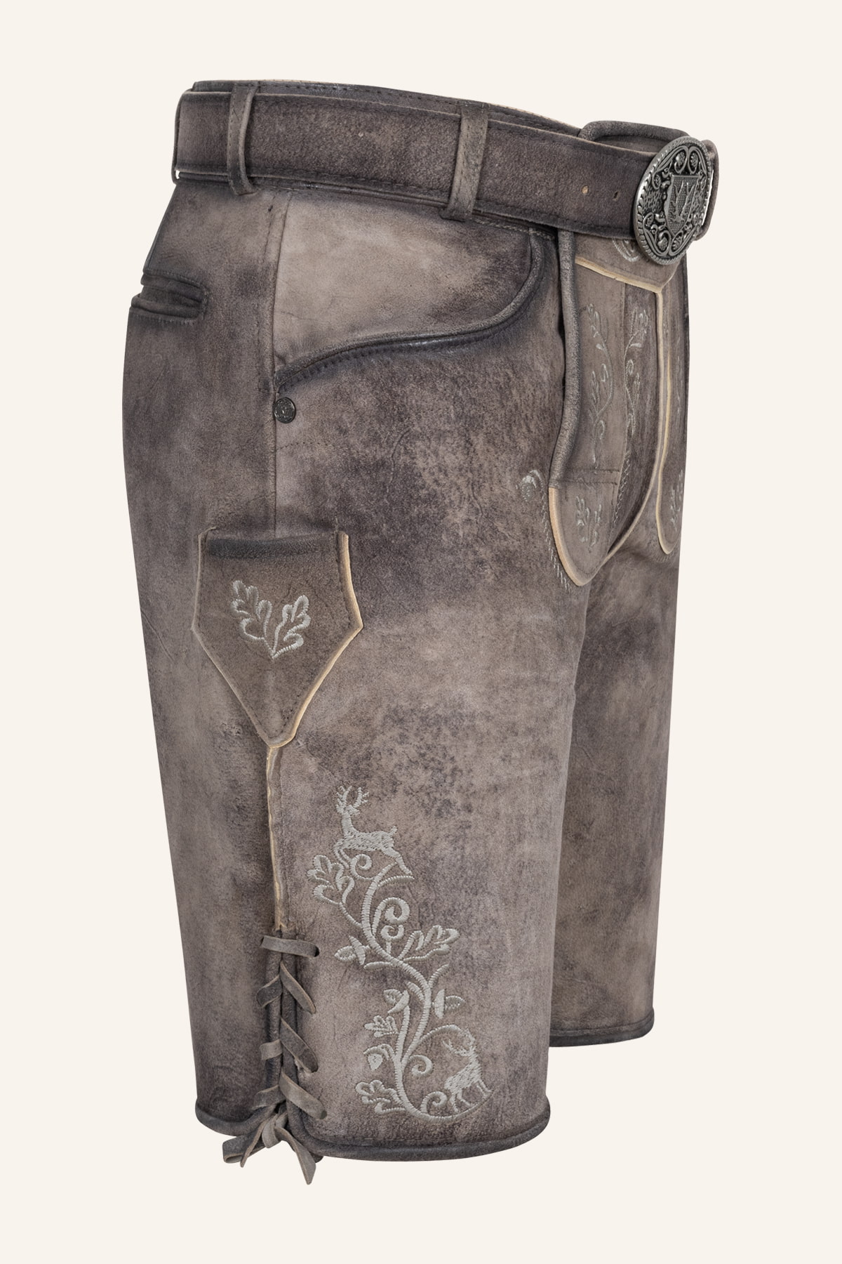 Lederhose Zephar