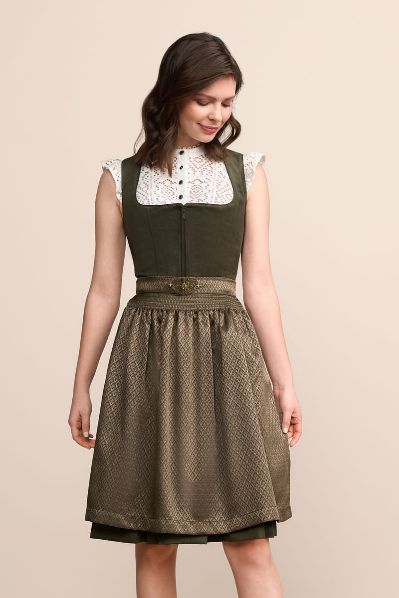 Dirndl Alisha (60cm)