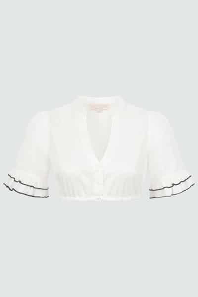 Dirndl blouse Nzuri