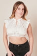Dirndl blouse Efigenia