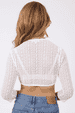 Dirndl blouse Adina