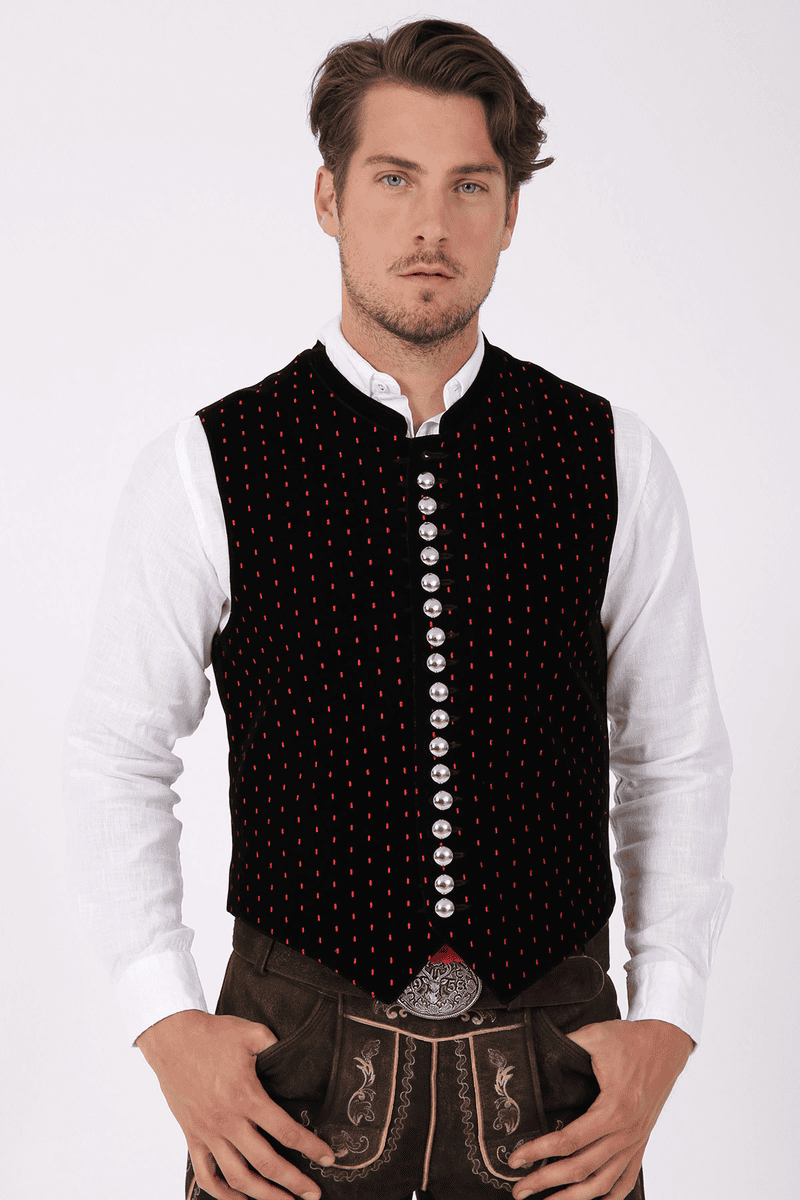 Waistcoat Schwäbische Alb