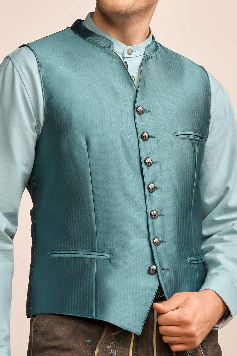 Trachten waistcoat Emmett