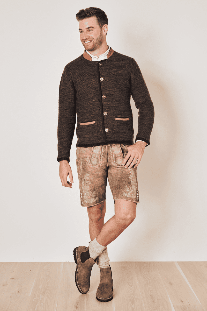 Trachtenjacke Titus