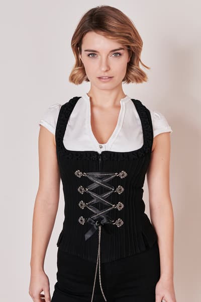 Dirndl 2025 corset top
