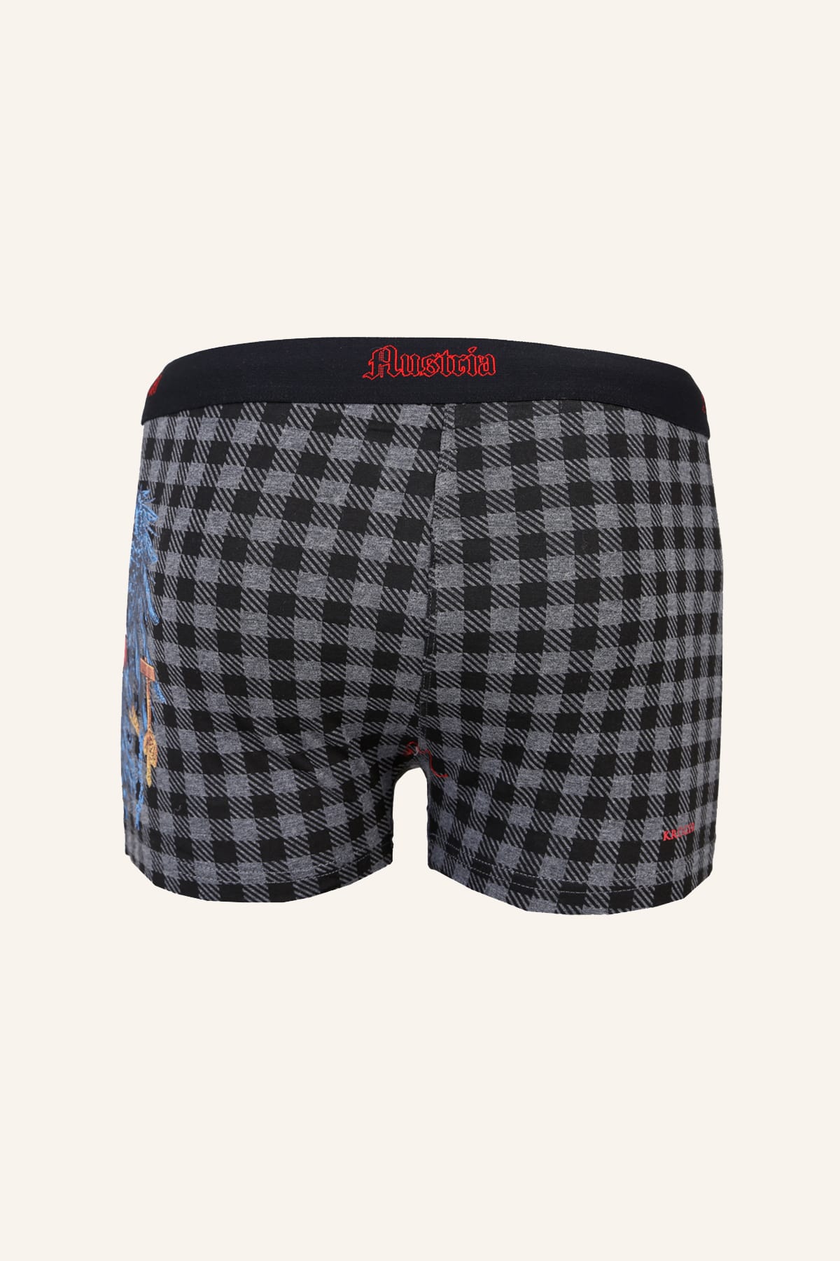 Trachten underpants Austria