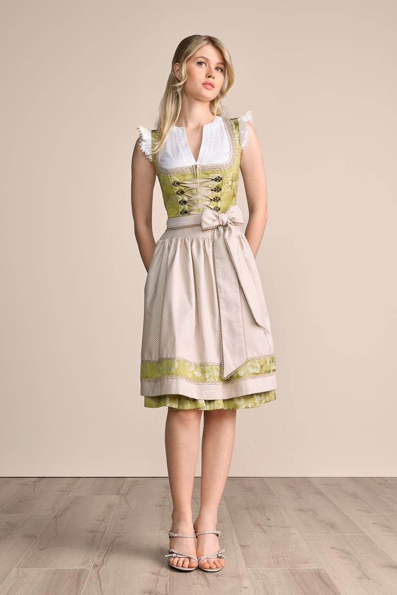 Dirndl Zakia (60cm)