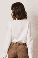 Trachtenbluse Samia 