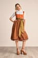Dirndl Isa (70cm)