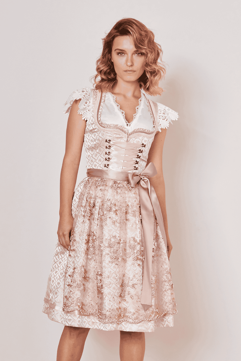 Dirndl Rosalia (60cm)