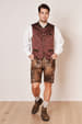 Trachten Waistcoat Kelvin