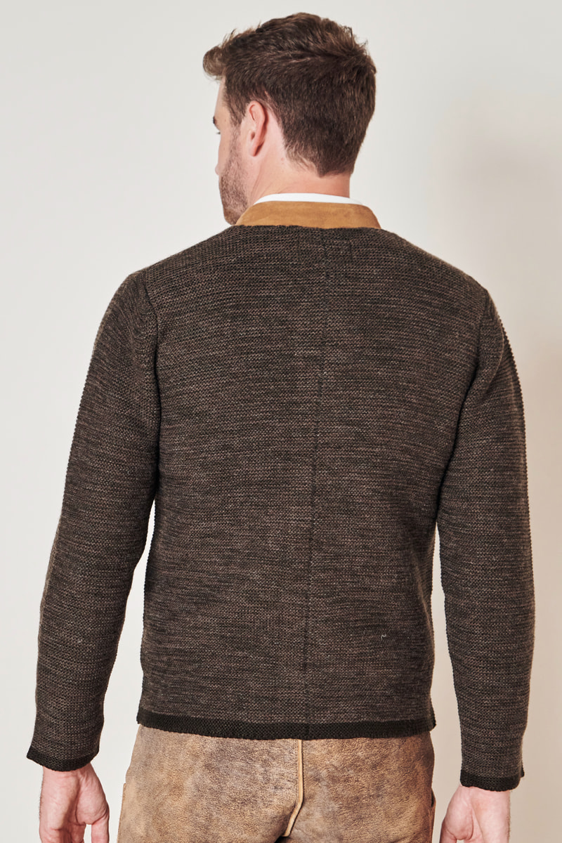 Trachten jacket Titus