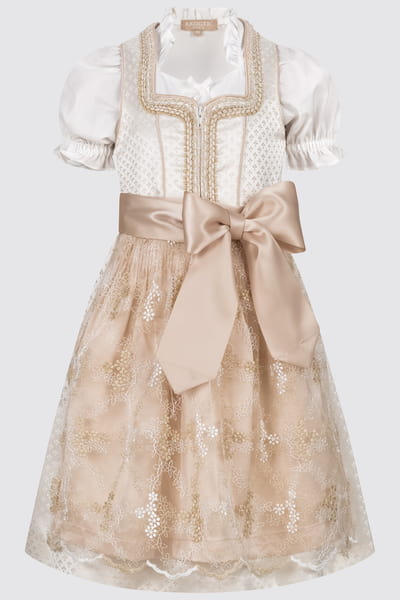 Children's dirndl Sofia