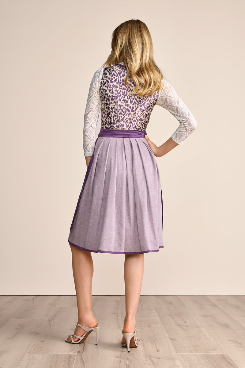 Dirndl Laren (60cm)