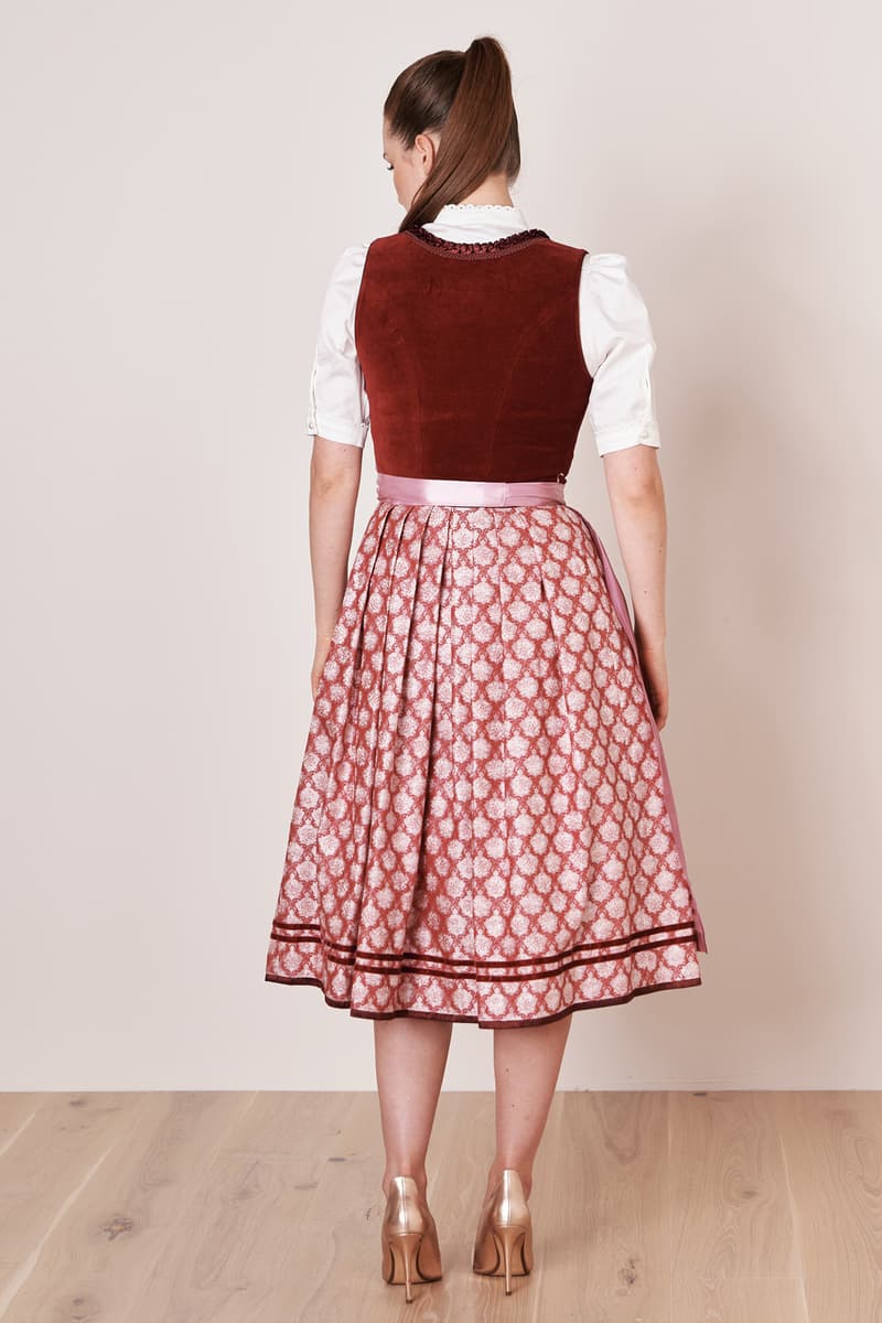 Dirndl Almeria (70cm)