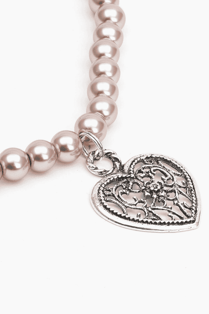 Necklace Romanza 