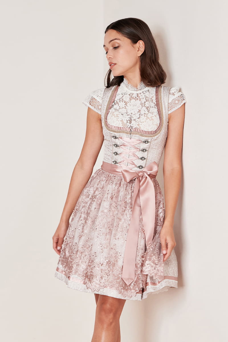 Dirndl Delia (50cm)