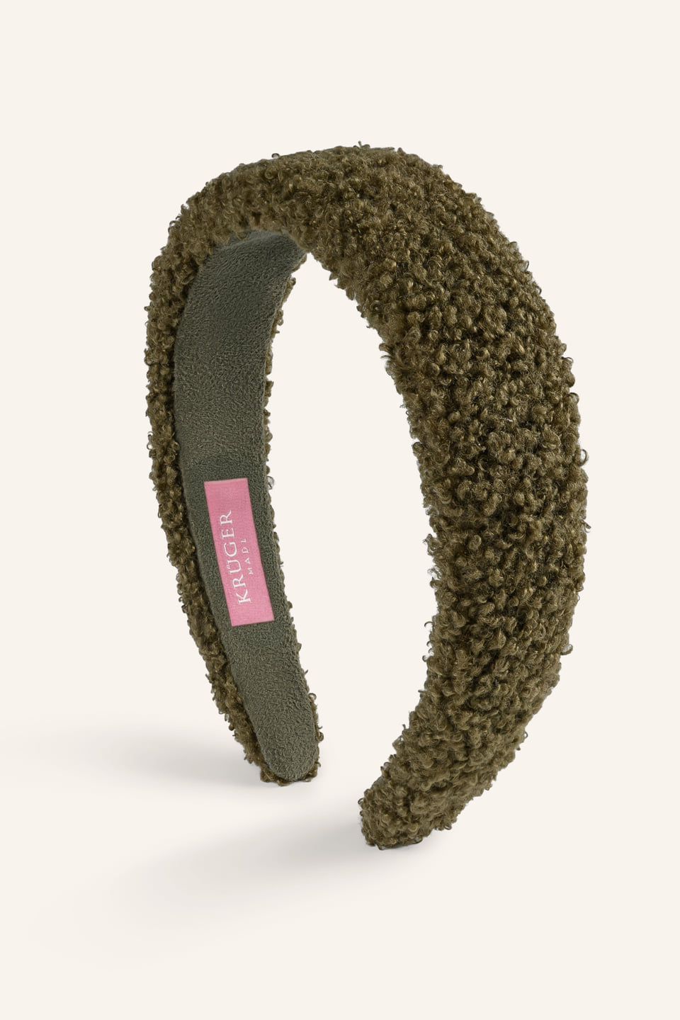 Teddy Headband