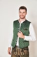 Trachten Waistcoat Helge