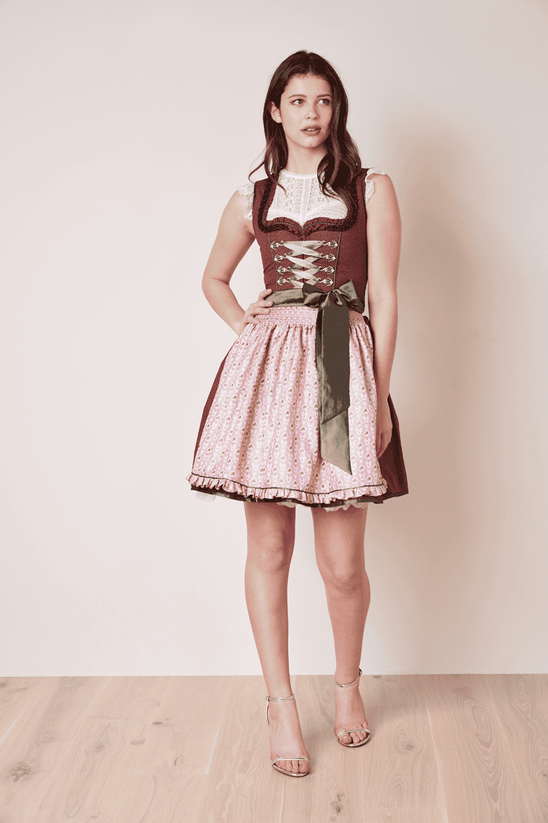 Dirndl Doris (50cm)