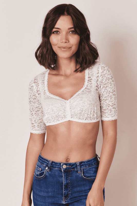 Krüger Madl Dirndlbluse Talia (38141) günstig online kaufen