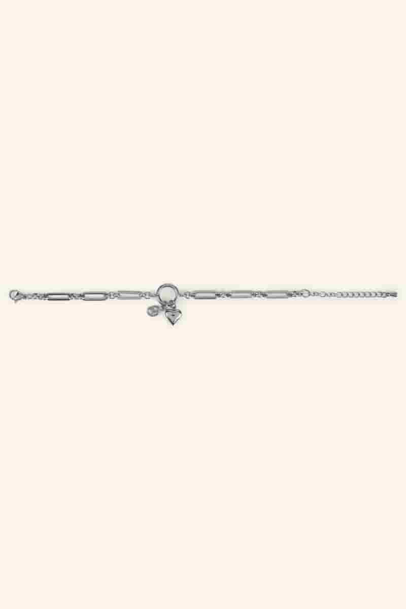Armband Herzliebe