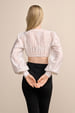 Dirndl blouse Ottilie