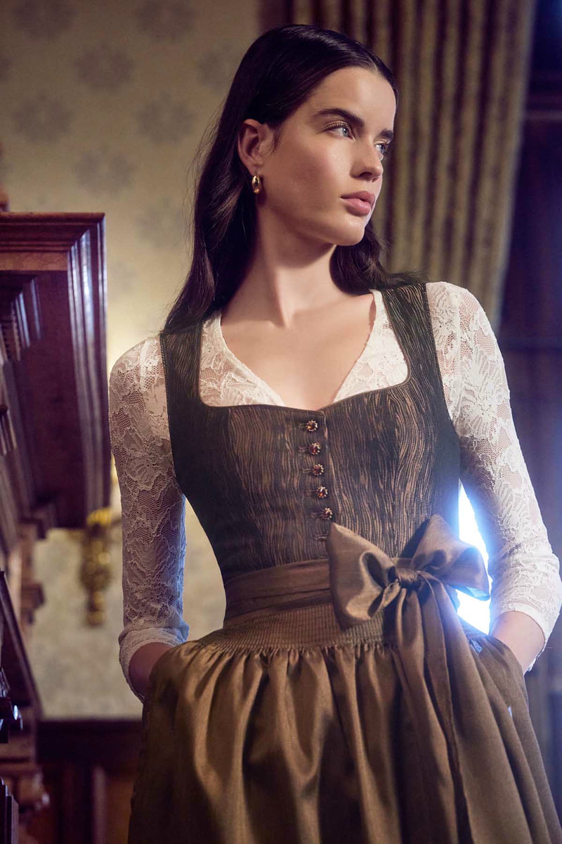 Dirndl Darby (60cm)