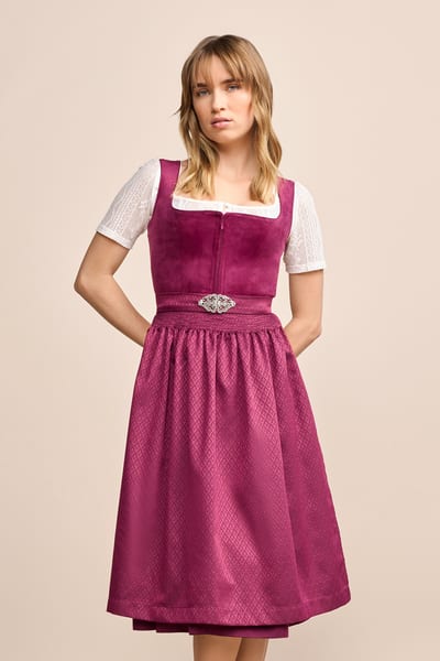 Dirndl Alisha (70cm)