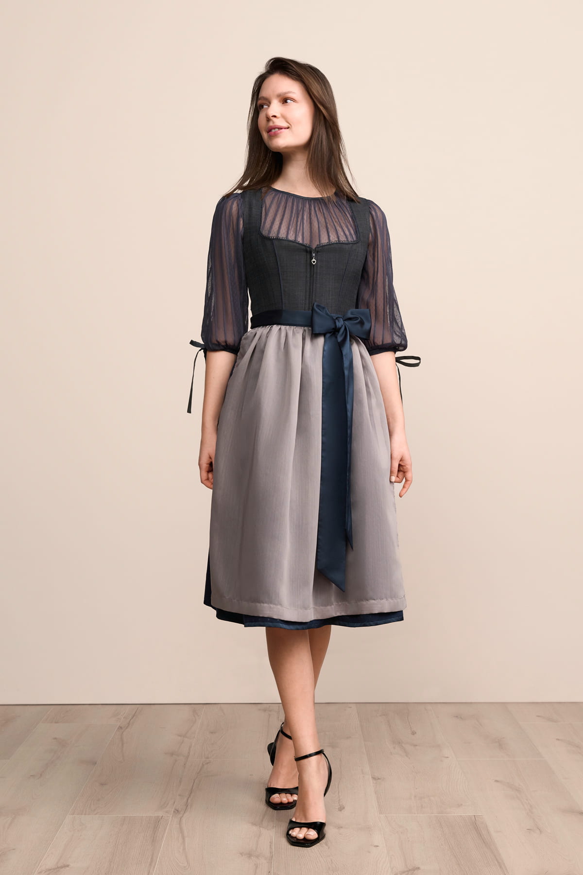 Dirndl Marin (70cm)