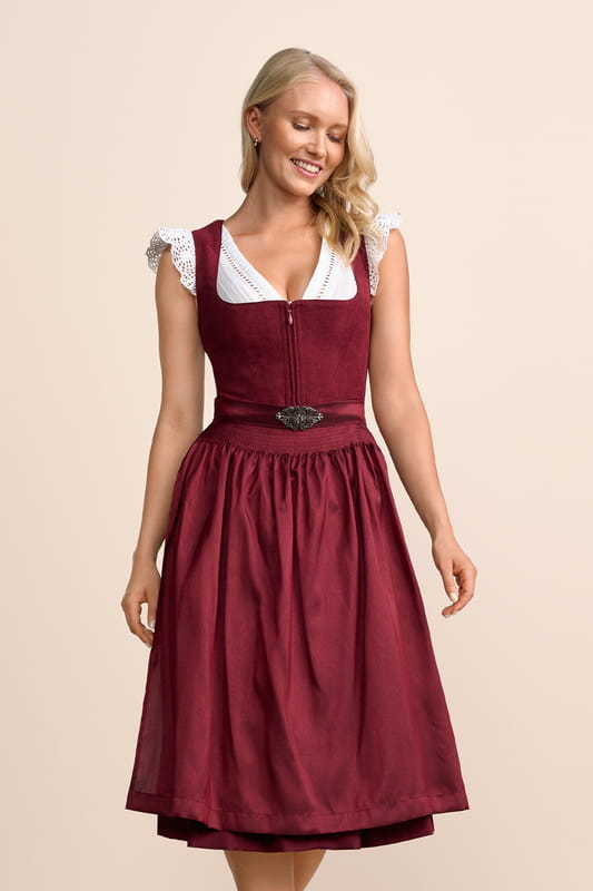 Dirndl Evi (70cm) günstig online kaufen