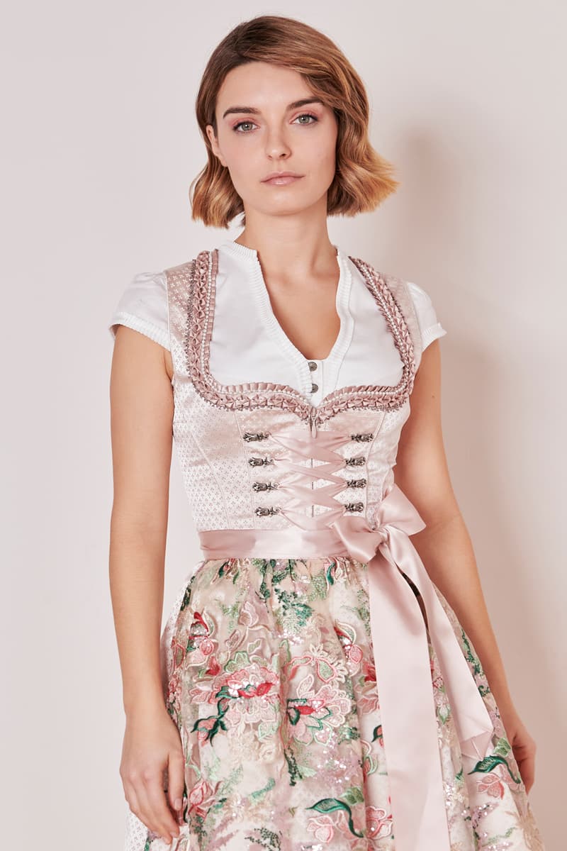 Dirndl Marilena (50cm)