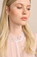 Dirndl blouse Delinda