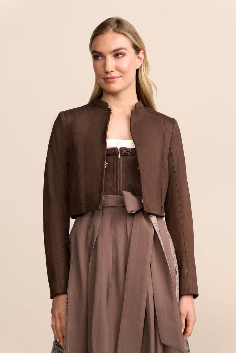 Trachten jacket Irelle