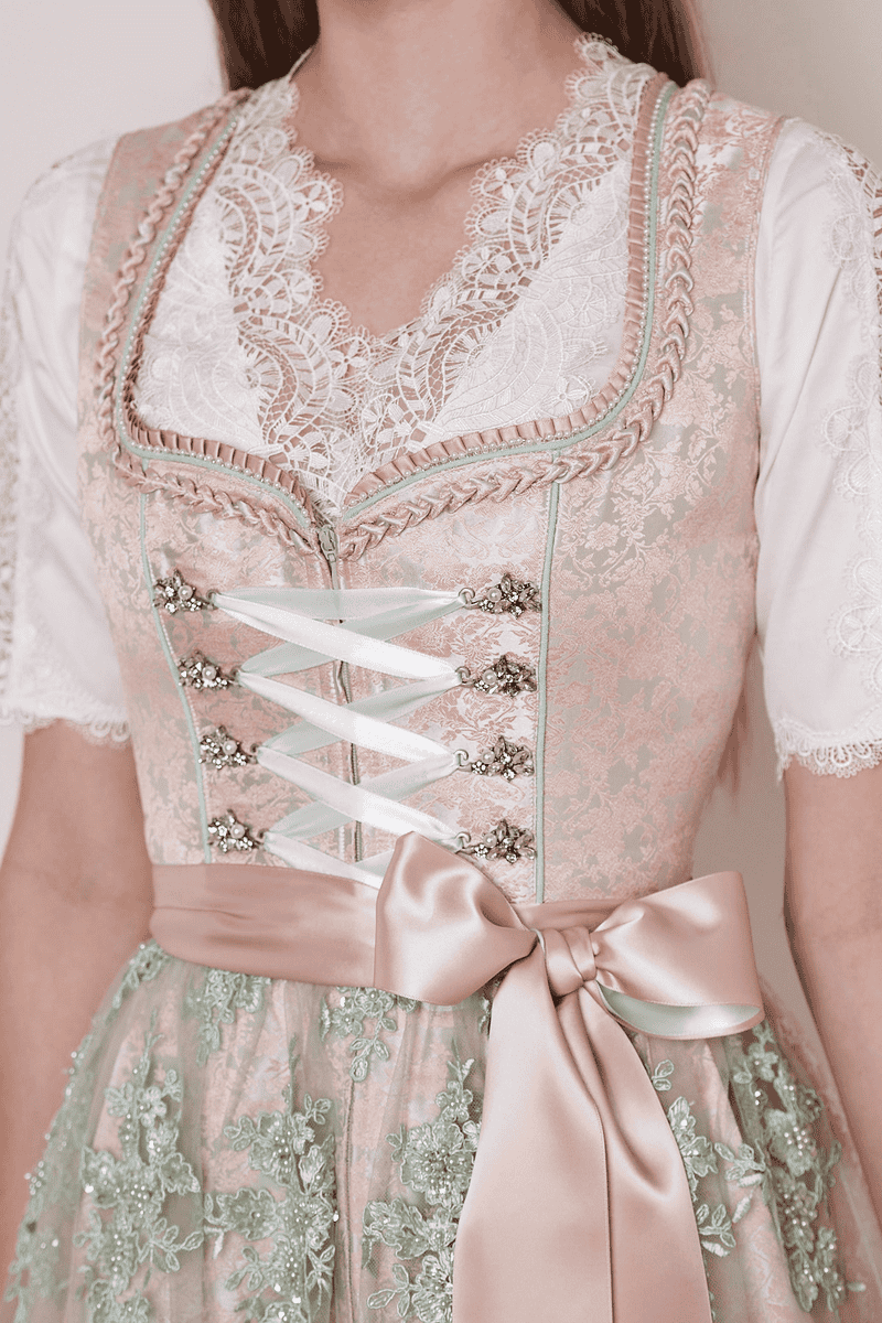 Dirndl Ylvie (60cm)