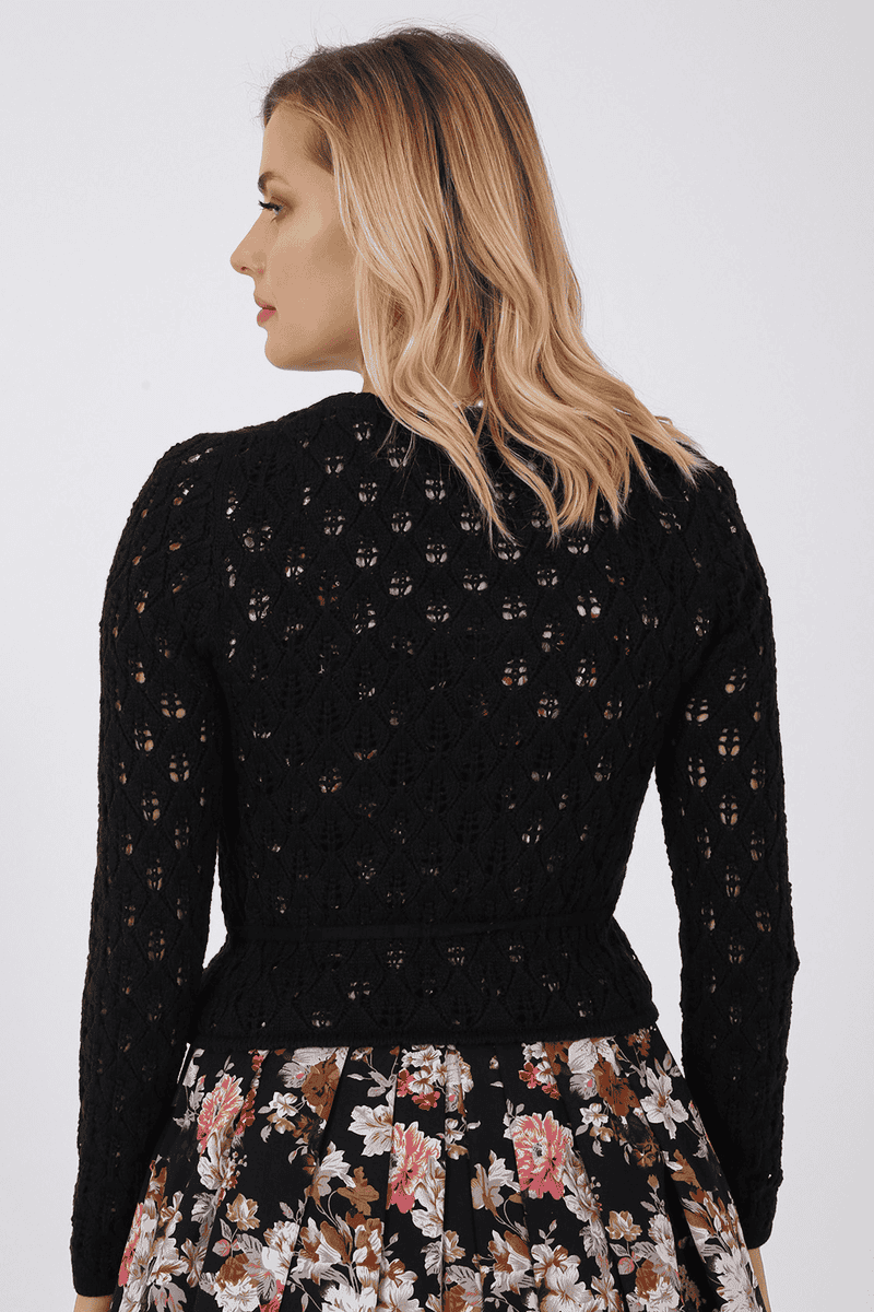 Trachtenjacke Florentine
