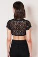 Dirndlbluse Carina 