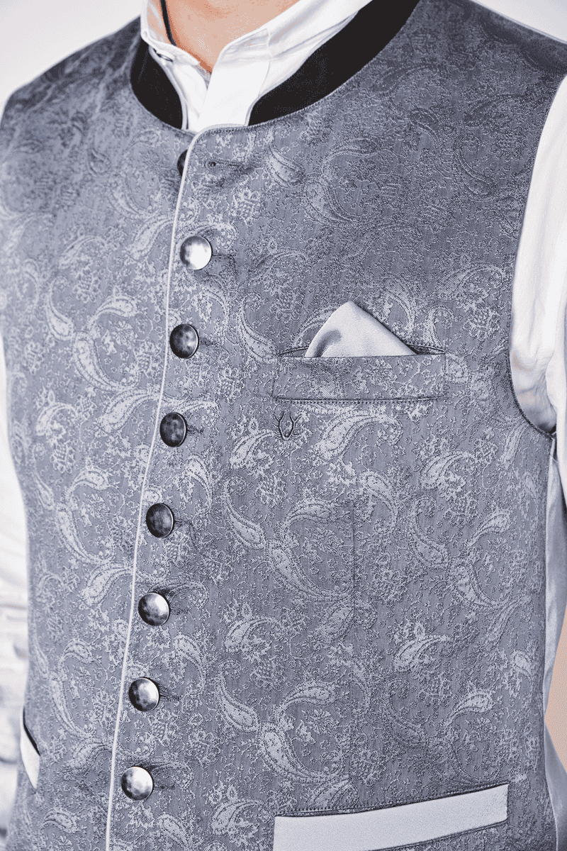 Trachten Waistcoat Kelvin