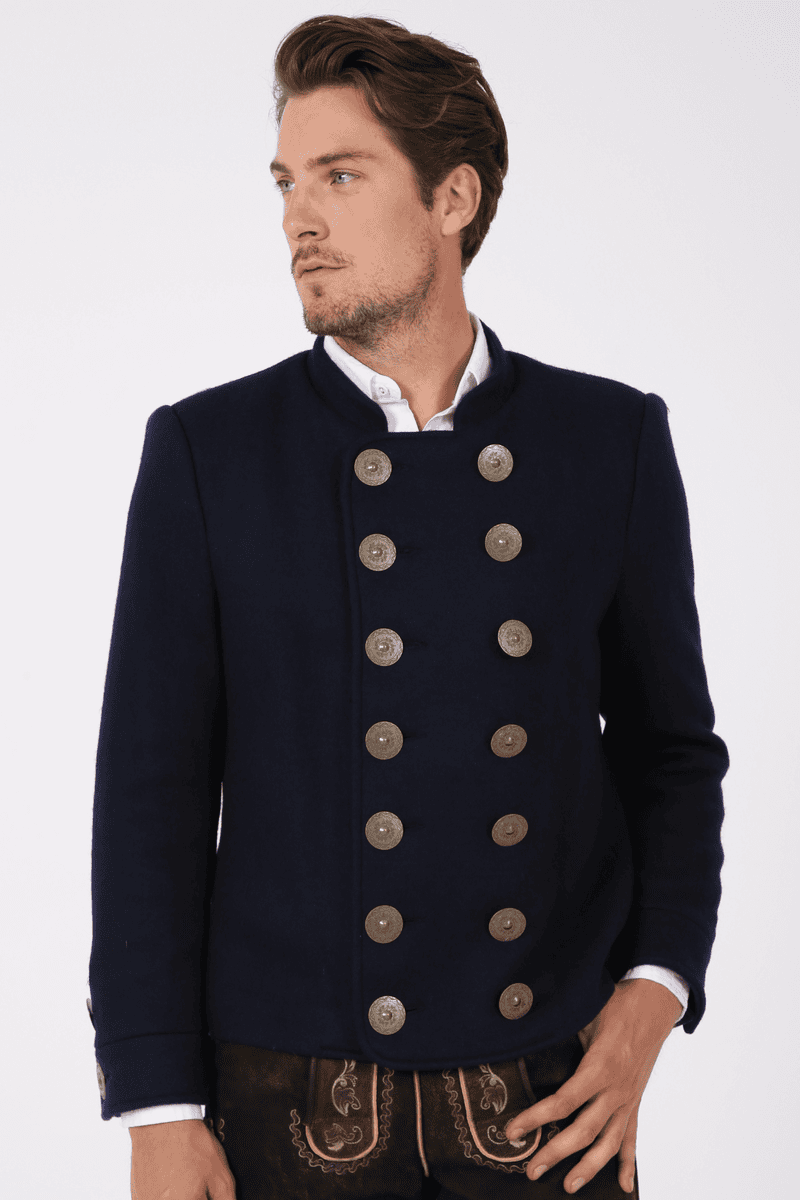 Lodenjacke Ostalb