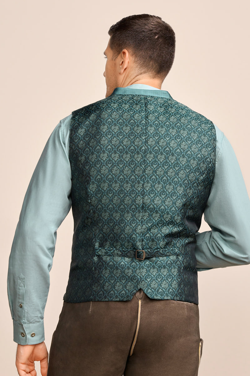 Trachten waistcoat Emmett