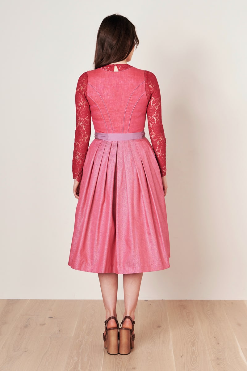 Dirndl Amandine (70cm)