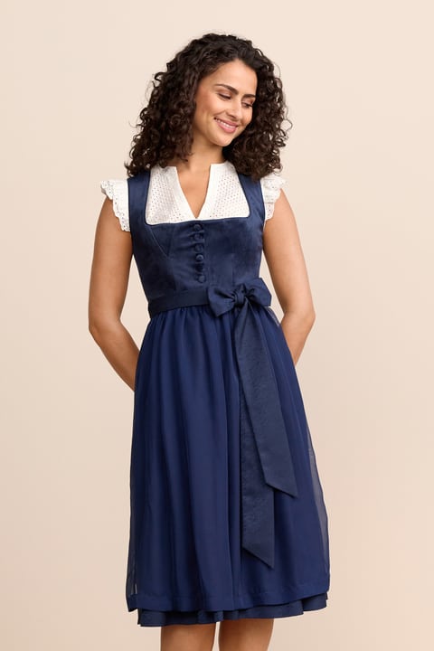 Dirndl Mirabella (70cm)
