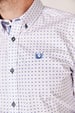 Bavarian shirt Daminan