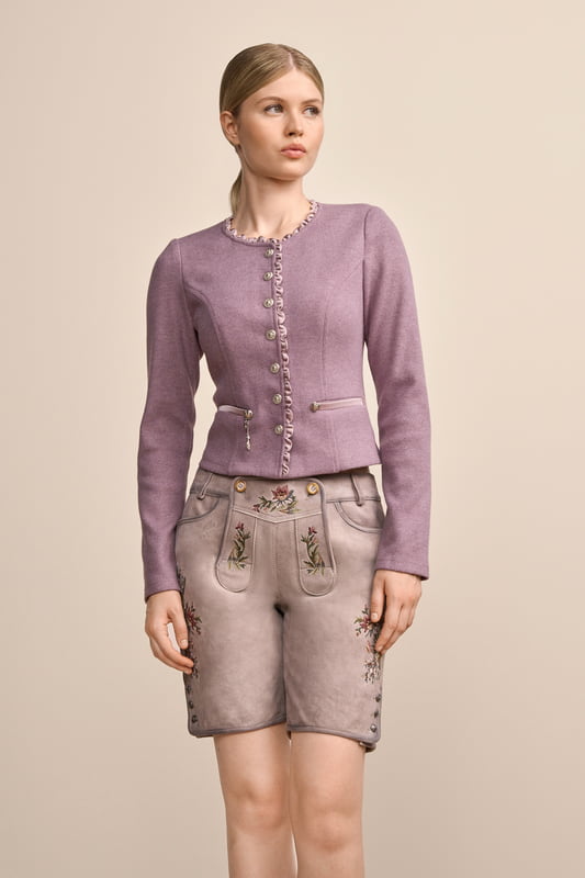 Lederhose Brea günstig online kaufen