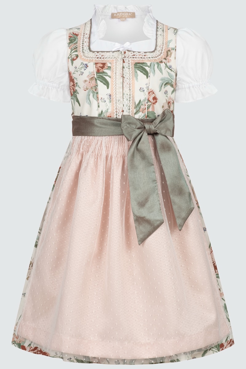Children's dirndl Joceline
