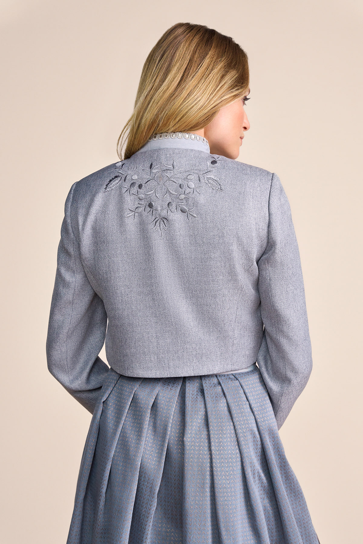 Trachtenjacke Letice