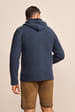 Strickjacke Leopold